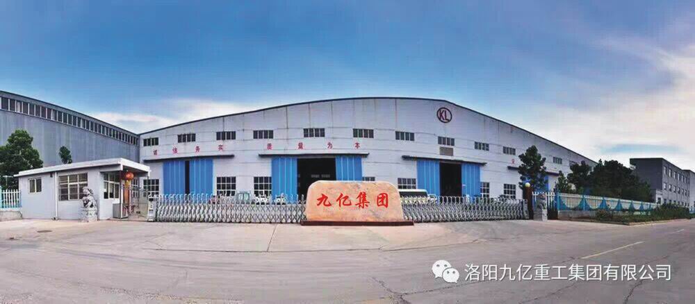 大型鑿井提升機業績